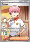 Ortega - (Ultra Rare) - 141/131  - SV: Prismatic Evolutions
