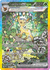 Leafeon ex - 144/131 -  (SIR) - SV: Prismatic Evolutions (PRE)