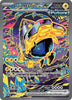 Iron Hands ex - (SIR) - 154/131  - SV: Prismatic Evolutions