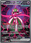 Iron Valiant ex (SIR) - SV: Prismatic Evolutions #157/131
