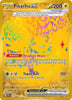 Pikachu ex  (Hyper Rare) - SV: Prismatic Evolutions #179/131