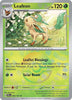 Leafeon (Poke Ball Pattern) SV: Prismatic Evolutions #005/131
