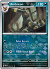 Umbreon (Poke Ball Pattern) SV: Prismatic Evolutions #059/131