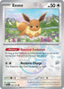 Eevee (Poke Ball Pattern) - 074/131 - SV: Prismatic Evolutions (PRE)