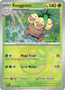 Exeggutor (Master Ball Pattern) SV: Prismatic Evolutions #002/131