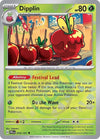 Dipplin (Master Ball Pattern) - 010/131 - SV: Prismatic Evolutions