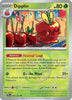 Dipplin (Master Ball Pattern) - 010/131 - SV: Prismatic Evolutions
