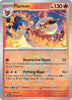 Flareon (Master Ball Pattern) SV: Prismatic Evolutions #013/131