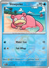Slowpoke (Master Ball Pattern) - 018/131  SV: Prismatic Evolutions (PRE)