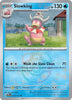 Slowking (Master Ball Pattern) - 019/131  SV: Prismatic Evolutions (PRE)