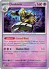 Dusknoir (Master Ball) -  Prismatic Evolutions 037/131