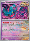 Flutter Mane (Master Ball Pattern) - 043/131  SV: Prismatic Evolutions (PRE)