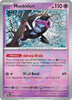 Munkidori (Master Ball Pattern) - 044/131 - SV: Prismatic Evolutions