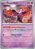 Fezandipiti (Master Ball Pattern) - 045/131  SV: Prismatic Evolutions (PRE)