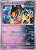 Iron Boulder (Master Ball Pattern) - 046/131 - SV: Prismatic Evolutions