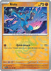Riolu (Master Ball) -  Prismatic Evolutions 083/131
