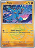 Riolu (Master Ball) - Prismatic Evolutions - 050/131