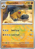 Hippowdon (Master Ball) -  Prismatic Evolutions 053/131