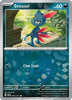 Sneasel (Master Ball Pattern) - 061/131 - SV: Prismatic Evolutions