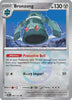 Bronzong (Master Ball Pattern) - 067/131 - SV: Prismatic Evolutions