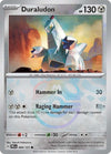 Duraludon (Master Ball Pattern) - 069/131  SV: Prismatic Evolutions (PRE)