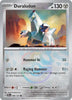 Duraludon (Master Ball Pattern) - 069/131  SV: Prismatic Evolutions (PRE)