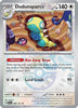 Dudunsparce (Master Ball Pattern) - 080/131 - SV: Prismatic Evolutions