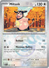 Miltank (Master Ball Pattern) - 081/131  SV: Prismatic Evolutions (PRE)