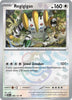 Regigigas (Master Ball Pattern) - 086/131 - SV: Prismatic Evolutions