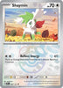 Shaymin (Master Ball Pattern) - 087/131 - SV: Prismatic Evolutions