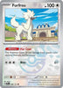 Furfrou (Master Ball Pattern) - 088/131 - SV: Prismatic Evolutions