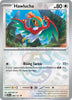 Hawlucha (Master Ball Pattern) - Prismatic Evolutions #089/131