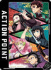 Action Point Card (AP06) (Demon Slayer: Kimetsu no Yaiba) - UE05BT: Demon Slayer: Kimetsu no Yaiba - KMY-1-AP06