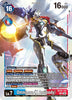 Omnimon (X Antibody) - Release Special Booster 2.5 (BT19-20-102)