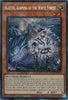 Elzette, Azamina of the White Forest - (1st Edition) (Secret Rare) - Supreme Darkness - SUDA-EN008