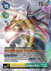 Chaosmon: Valdur Arm (Alternate Art) - Release Special Booster 2.5 - BT20-037