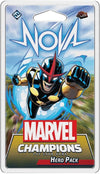 Marvel Champions The Card Game - Nova Hero Pack - Sweets and Geeks