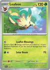 Leafeon - #170 - SV: Scarlet & Violet Promo Cards