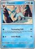 Glaceon - #171 - SV: Scarlet & Violet Promo Cards