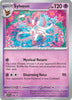 Sylveon (Cosmos Holo) - Scarlet & Violet Promo Cards - 172