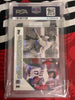 2018 Topps NOW “Moment Of The Week” #MOW-1 Shohei Ohtani / Babe Ruth PSA 7