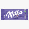 Milka Alpine Milk Bar 100g