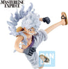 Monkey D. Luffy Gear 5 (The Future of Imagination) "One Piece", Masterlise Expiece Ichibansho Figure
