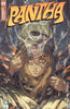 Pantha #1 (Ashcan Variant)