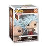 Funko Pop! Animation: The Seven Deadly Sins - Ban #1341 - Sweets and Geeks