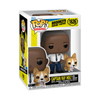 Funko POP! TV: Brooklyn Nine-Nine - Captain Ray Holt with Cheddar #1626