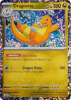 Dragonite - McDonald's Promos 2024 - 012/015