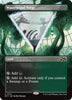 Wastewood Verge (Borderless) (Foil) - Aetherdrift - #0374
