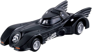 DC Batman - HotWheels Metal Collection Batmobile - Sweets and Geeks
