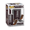 Funko Pop! Ad Icon: Hershey - Chocolate Bar #197 - Sweets and Geeks